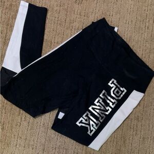 Victoria Secrets PINK leggings